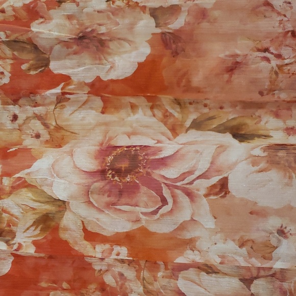 Nwt Johnw Was XL top - Picture 9 of 10